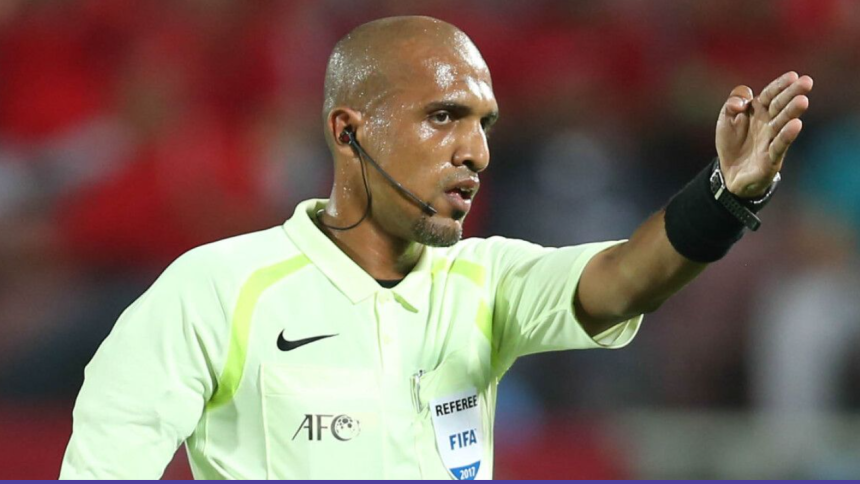 Bahrain Vs Timnas Indonesia Dipimpin Wasit asal Oman, Royal Kartu