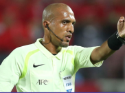 Bahrain Vs Timnas Indonesia Dipimpin Wasit asal Oman, Royal Kartu