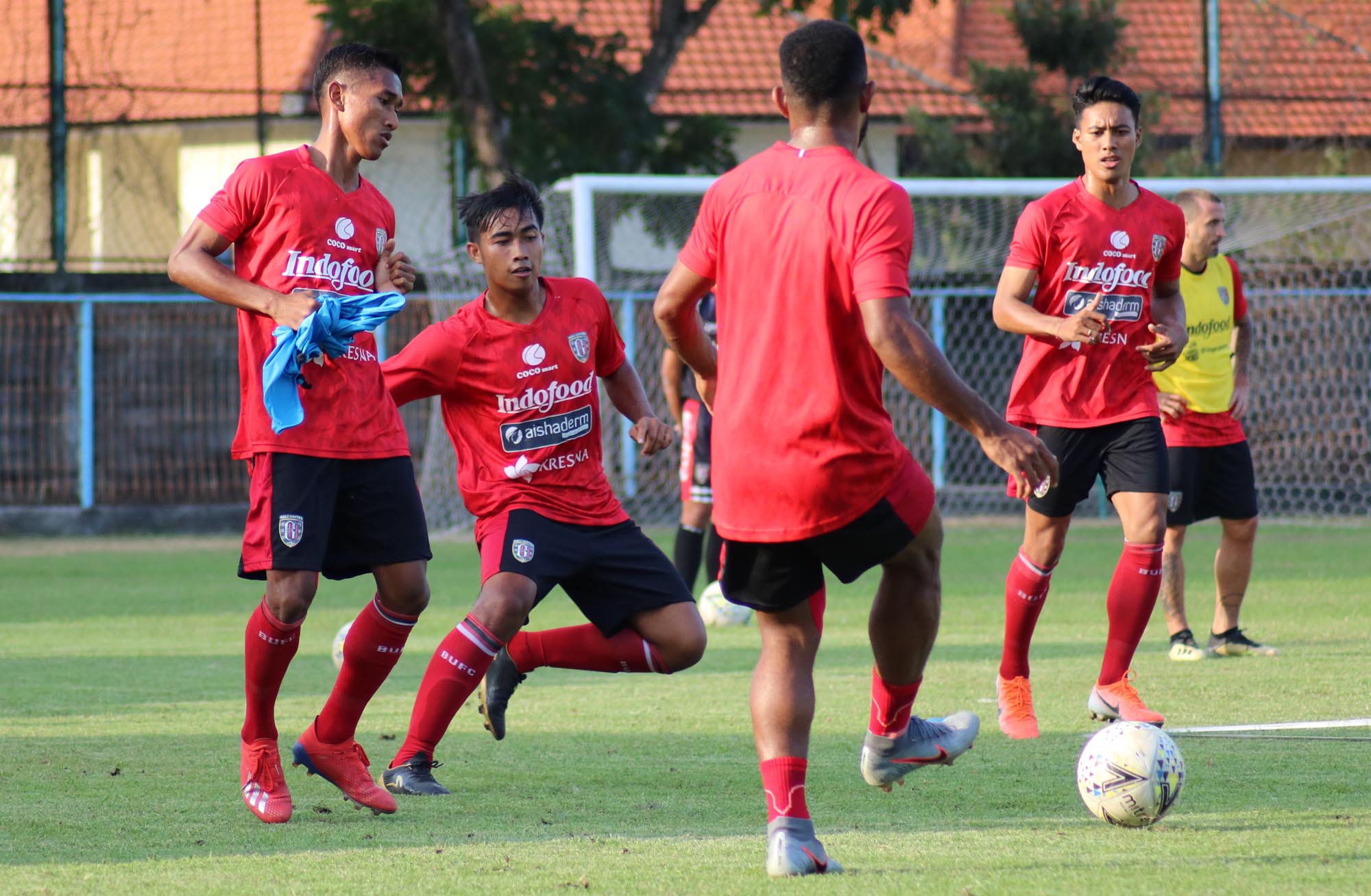 Ricky Fajrin Dipanggil Timnas, Hadirkan Kans Debut Pinjaman Persija Jakarta