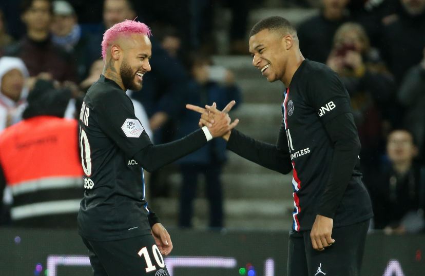 8 Pemain Termahal di Fase Gugur 16 Besar Liga Champions 2019-20