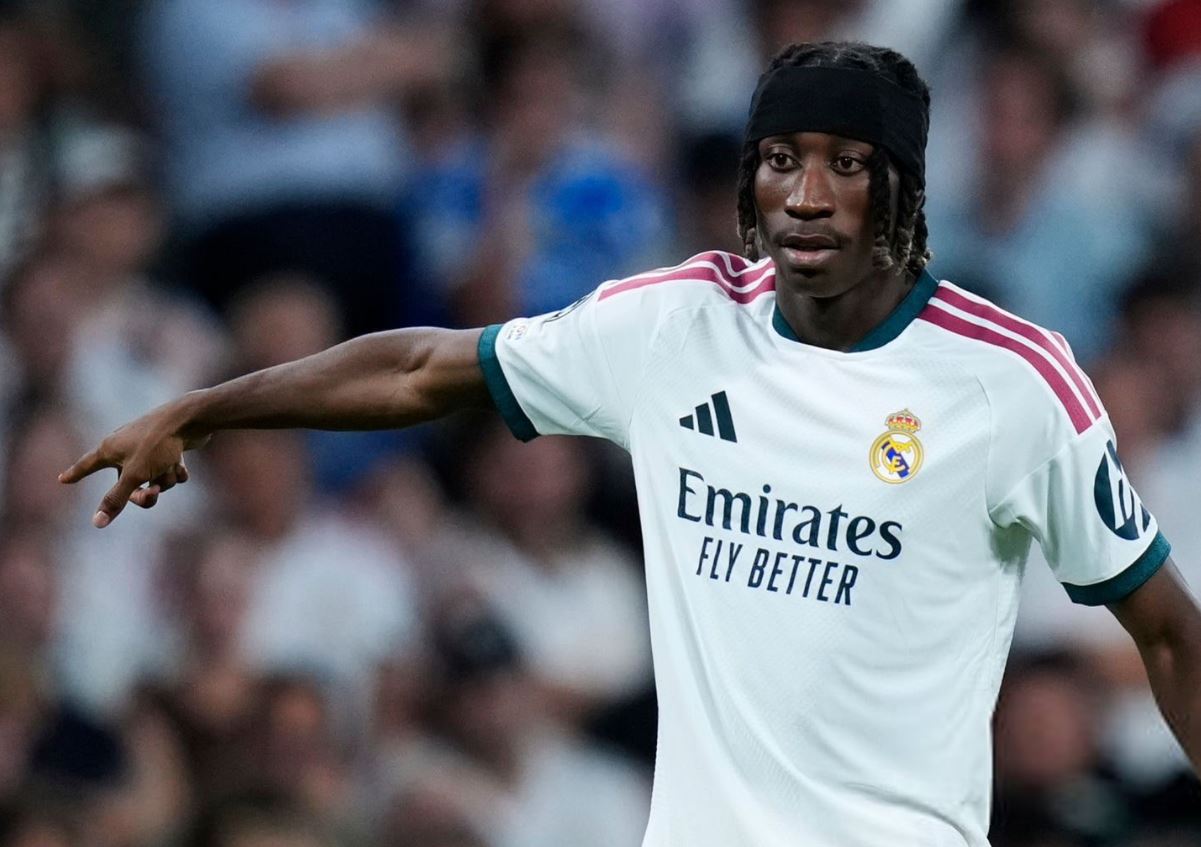 Pemain Real Madrid Senilai 140 Juta Euro Menjadi Sorotan, Tanpa Gol dan Assist Sejauh ini