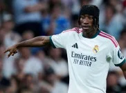 Pemain Real Madrid Senilai 140 Juta Euro Menjadi Sorotan, Tanpa Gol dan Assist Sejauh ini
