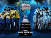 Menanti Piala Eropa Mengikuti Langkah Copa America Menciptakan Final Idaman