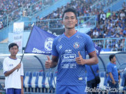 Arema FC Tunggu Rekomendasi LIB Setelah Rumuskan Poin dalam Virtual Meeting