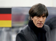 Angkat Koper Dini, Joachim Low Suarakan Perubahan untuk Sepak Bola Jerman
