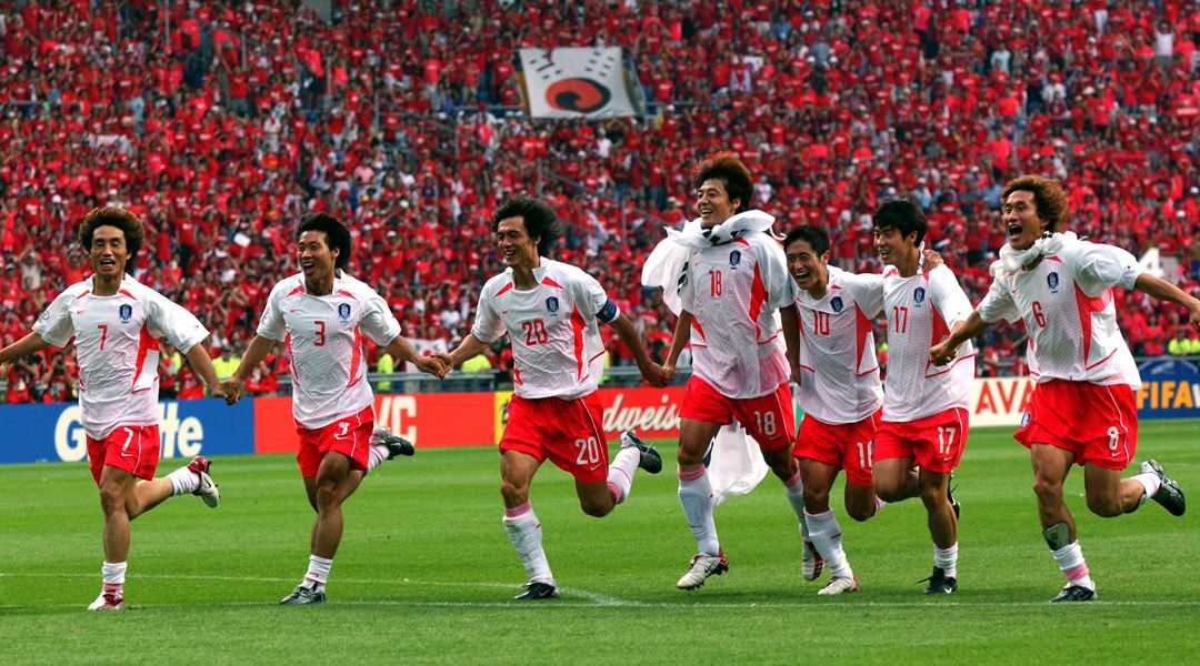 Korea