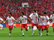 Nostalgia Piala Dunia 2002: Kontroversi Superioritas Korea Selatan Bikin Italia dan Spanyol Merana