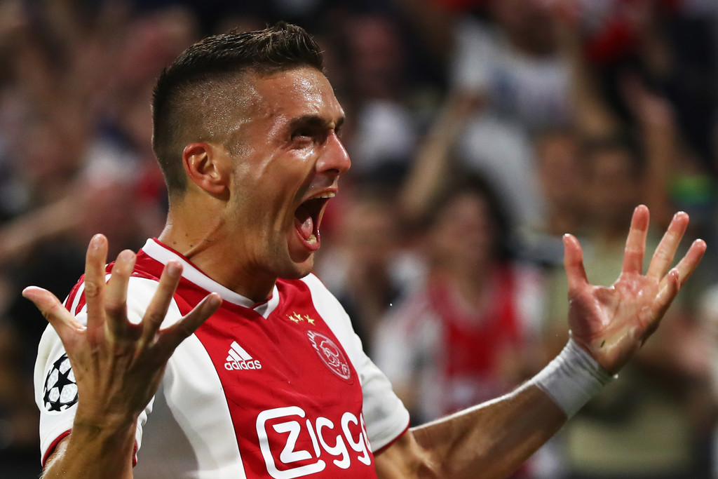 Dusan Tadic, Bukti Transfer Pemain Tak Perlu Habiskan Dana sampai 222 Juta Euro