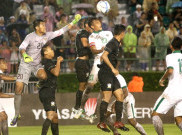 Timnas Indonesia Dipastikan Tersingkir dari Piala Asia U-23