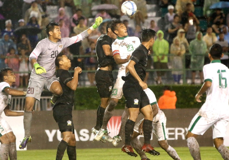 Timnas Indonesia Dipastikan Tersingkir dari Piala Asia U-23