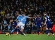 Klasemen Terkini Premier League: Manchester City Mengancam Arsenal, Chelsea Rawan Ditikung Manchester United
