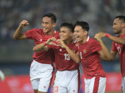 Jadwal Siaran Langsung Kualifikasi Piala Asia 2023 Hari Ini: Timnas Indonesia Vs Nepal