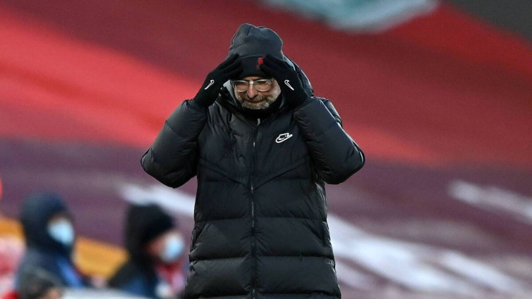 Peluang Klopp Tinggalkan Liverpool dan Latih Jerman Capai 68 Persen