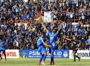 Dua Pemain Pilih Hengkang dari PSIM meski Dapat Kenaikan Nilai Kontrak