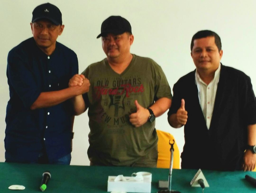 Terungkap, Alasan Perceraian Rahmad Darmawan dengan Sriwijaya FC