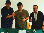 Terungkap, Alasan Perceraian Rahmad Darmawan dengan Sriwijaya FC