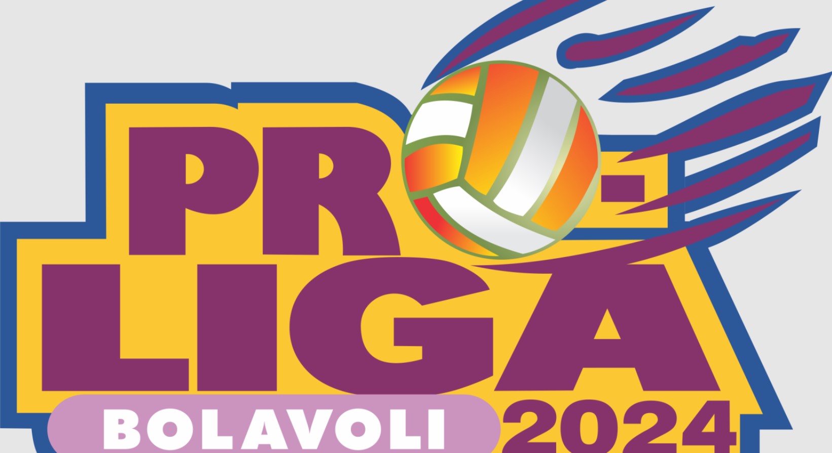 Proliga 2024 Dibuka Laga Jakarta LavAni Vs Garuda Jaya