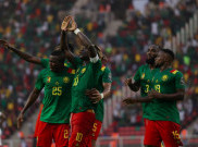 Hasil dan Klasemen Piala Afrika 2021: Awal Bagus Tuan Rumah