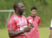 Jacksen Tiago Tak Masalah Persipura Berkandang di Malang