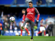 Lepas Sanchez, Arsenal Ingin Draxler