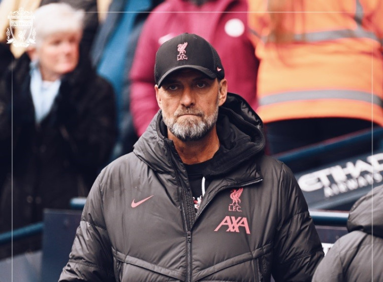 Baru Dibantai Manchester City, Liverpool Bertekad Bangkit di Markas Chelsea