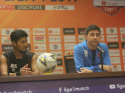 Darije Kalezic Masih Penasaran Masalah PSM Makassar di Laga Tandang