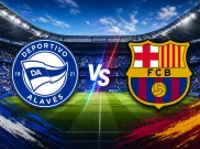 Superkomputer Ungkap Hasil Prediksi Alaves vs Barcelona: Blaugrana Menuju 100 Poin