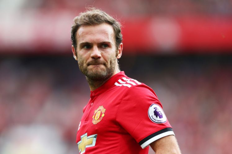 Mata: Hasil Imbang Kontra Leicester Seperti Kekalahan