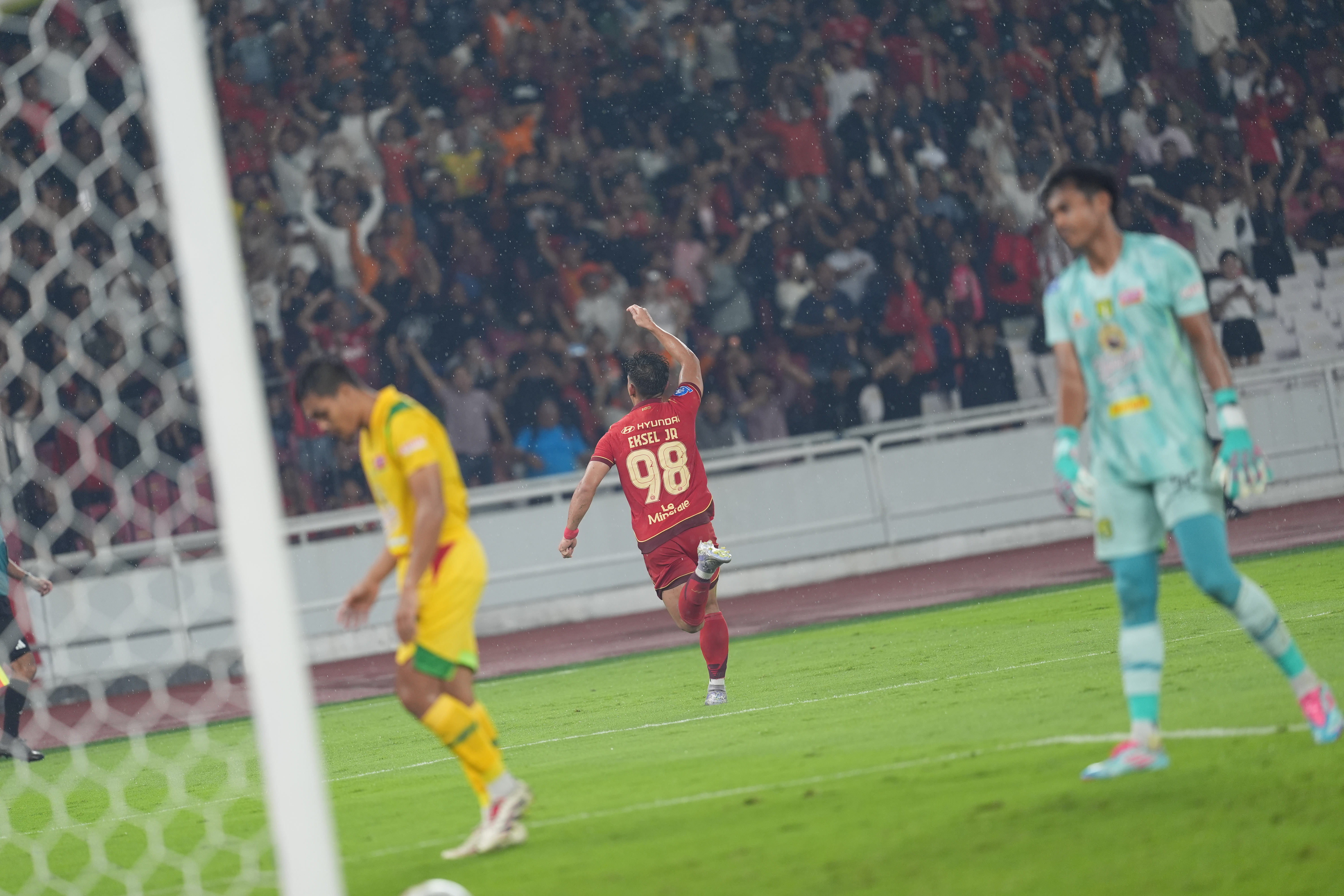 Selebrasi