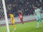 Pelatih Brasil Nilai Eksel Runtukahu Layak Dapat Tempat di Timnas Indonesia