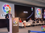 LaLiga Manager, Teknologi Modern yang Memudahkan Transfer Pemain di Spanyol