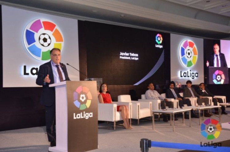 LaLiga Manager, Teknologi Modern yang Memudahkan Transfer Pemain di Spanyol