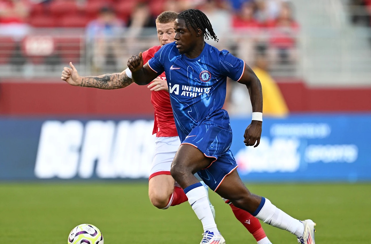 7 Fakta Menarik Wrexham vs Chelsea: The Blues Perkasa Lawan Tim Beda Kasta