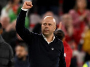 Florian Wirtz dan Belanja Pemain Liverpool Dikritik, Arne Slot Marah-marah