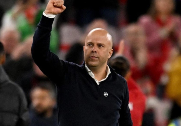 Florian Wirtz dan Belanja Pemain Liverpool Dikritik, Arne Slot Marah-marah