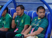 Trauma, Persebaya Minta Keputusan Definitif Liga 1 dari PT LIB