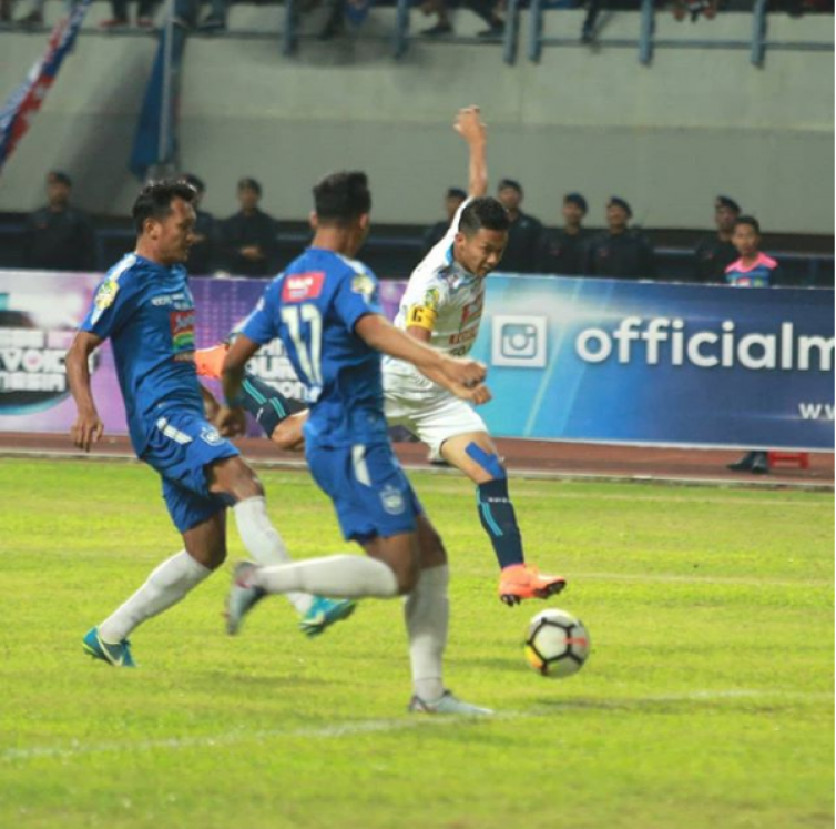 Piala Gubernur Kaltim 2018: Arema FC Buka Peluang Rotasi Darurat Hadapi Borneo FC