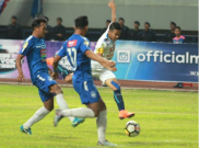 Piala Gubernur Kaltim 2018: Arema FC Buka Peluang Rotasi Darurat Hadapi Borneo FC