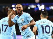 5 Fakta Menarik di Balik Kemenangan City atas Watford