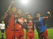 Hasil Semifinal Liga 2: Kalahkan Malut United, Semen Padang Temani PSBS Biak Promosi ke Liga 1