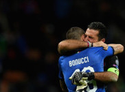 Italia Masih Bisa Tampil di Piala Dunia 2018?