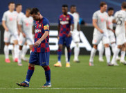 5 Catatan dari Pembantaian Barcelona oleh Bayern Munchen