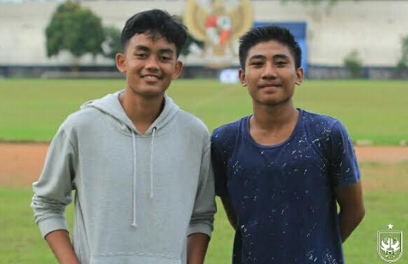 CEO PSIS Semarang Bangga Dua Pemain Mudanya Dipanggil ke Timnas U-19