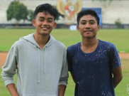 CEO PSIS Semarang Bangga Dua Pemain Mudanya Dipanggil ke Timnas U-19