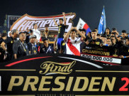Momen Pemilu Buat Arema FC Pulangkan Semua Pemain Jelang Bersiap di Liga 1