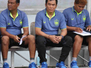 PSIS Lakukan Rotasi Pemain Ketika Kontra Borneo FC