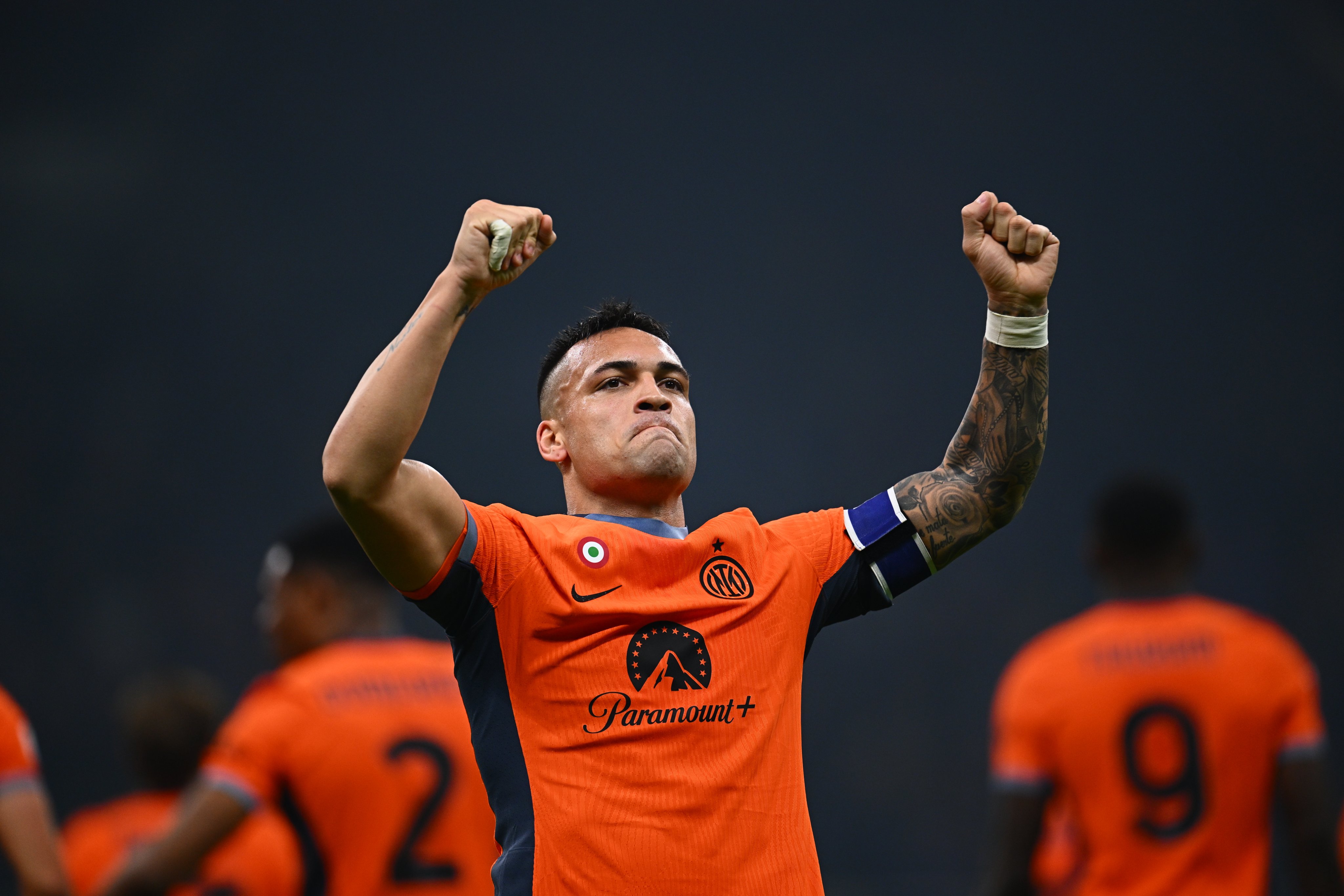 Cetak Satu Gol Kontra Salernitana, Lautaro Martinez Banjir Rekor