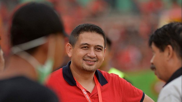 PSM Masih Optimistis Dapat Lisensi AFC