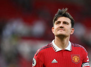 Alasan Manchester United Sulit Jual Harry Maguire