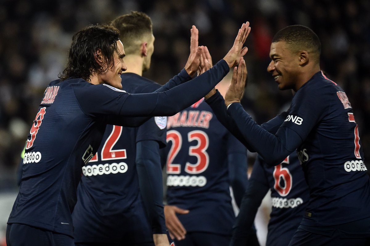 Diincar Juventus, Kylian Mbappe Justru Kirim Kode untuk Real Madrid